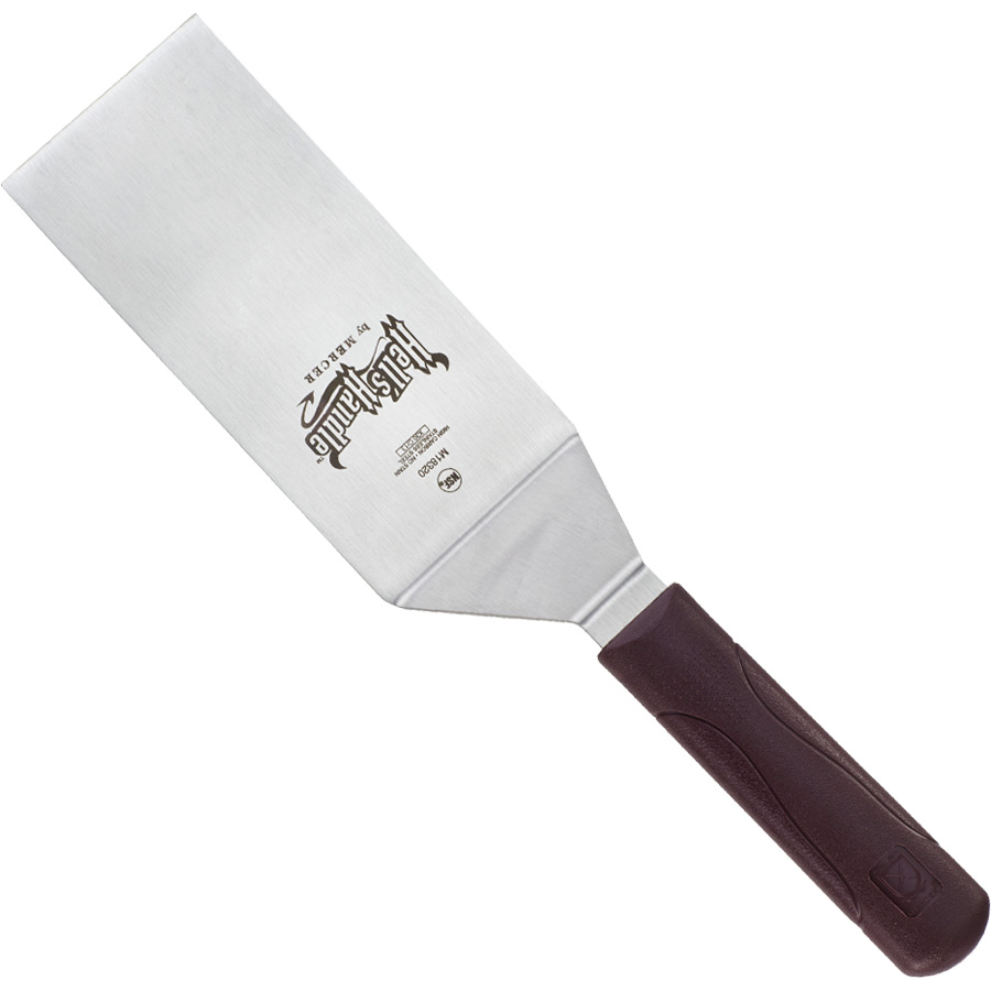 Turner 6" X 3" Square Edge Hell's Handle