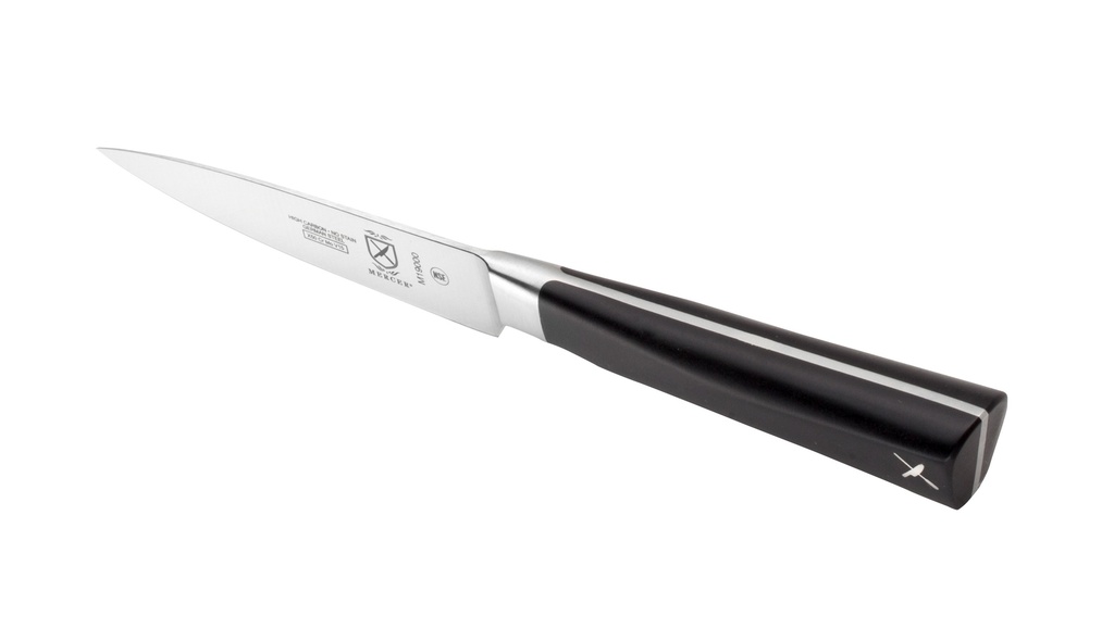 Paring Knife 3" Zum
