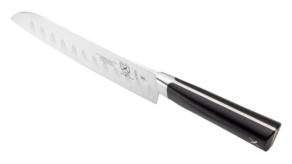 Santoku Knife 7" Zum