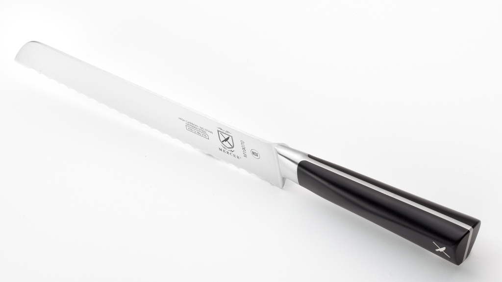 Bread Knife 8" Zum