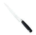 Chef Knife 8" Genesis Short Bolster