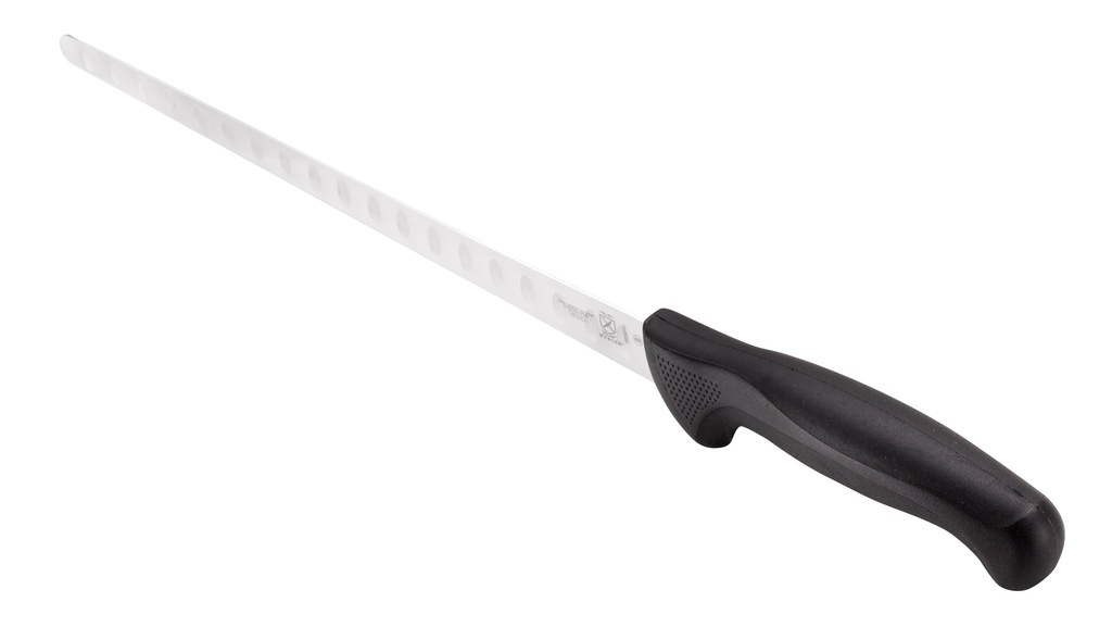 Salmon Slicer 10.25" Granton Edge Millennia