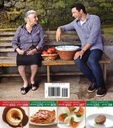 Now Eat This! Italian : Favorite Dishes from the Real Mamas of Italy--All Under 350 Calories by Rocco DiSpirito
