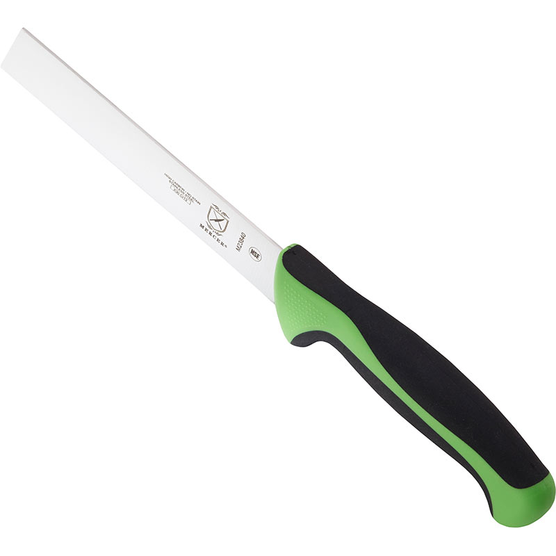 Produce Knife 6" Green