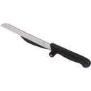 Bread and Sausage Knife 8.25" With Slicing Guide