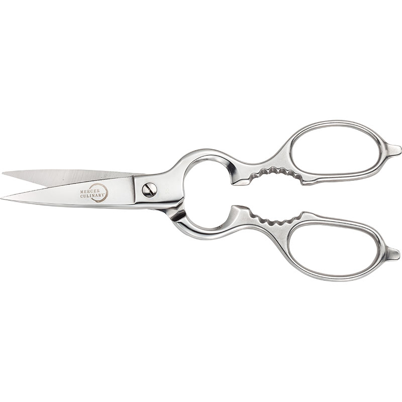 Kitchen Shears Multi-Purpose 8"