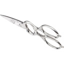 Kitchen Shears Multi-Purpose 8"