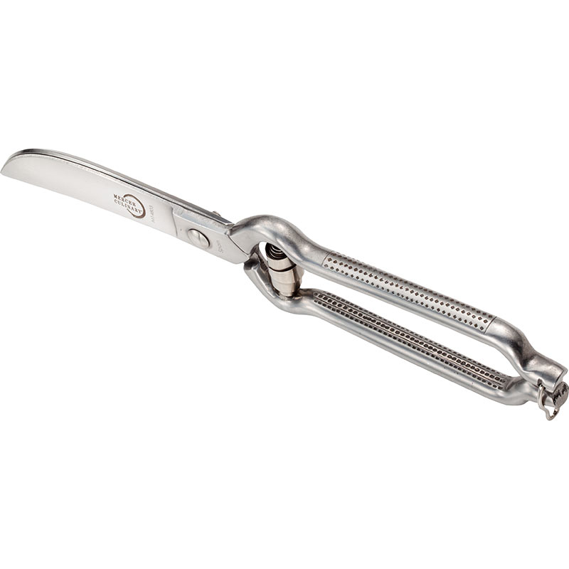 Poultry Shears 9.5" Stainless Steel