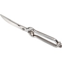 Poultry Shears 9.5" Stainless Steel