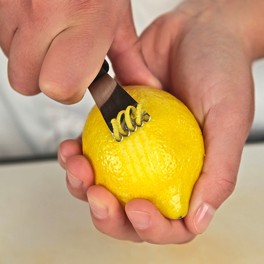 Citrus Zester