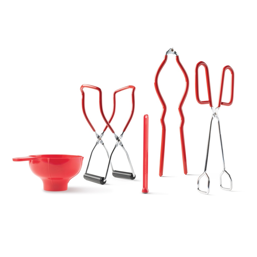 Canning Kit 5 Piece