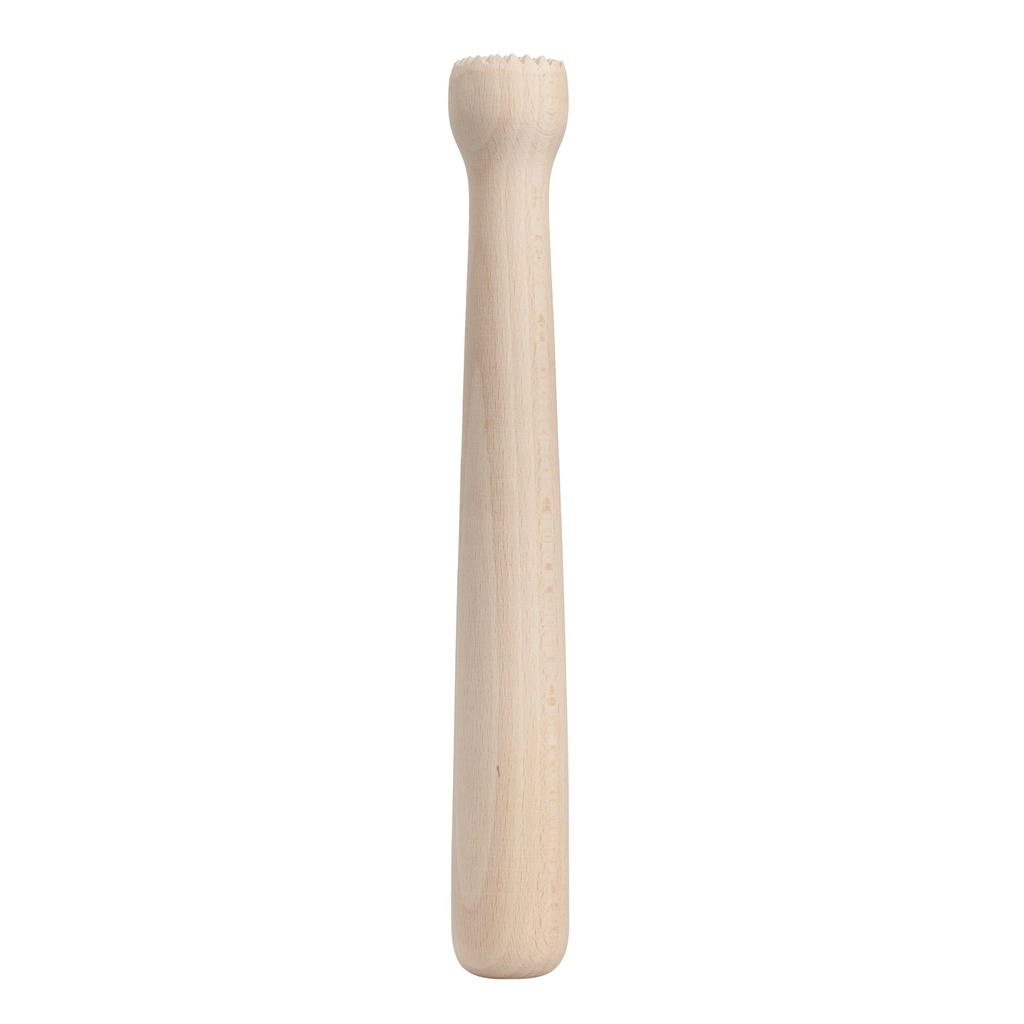 Kitchen Muddler Beechwood