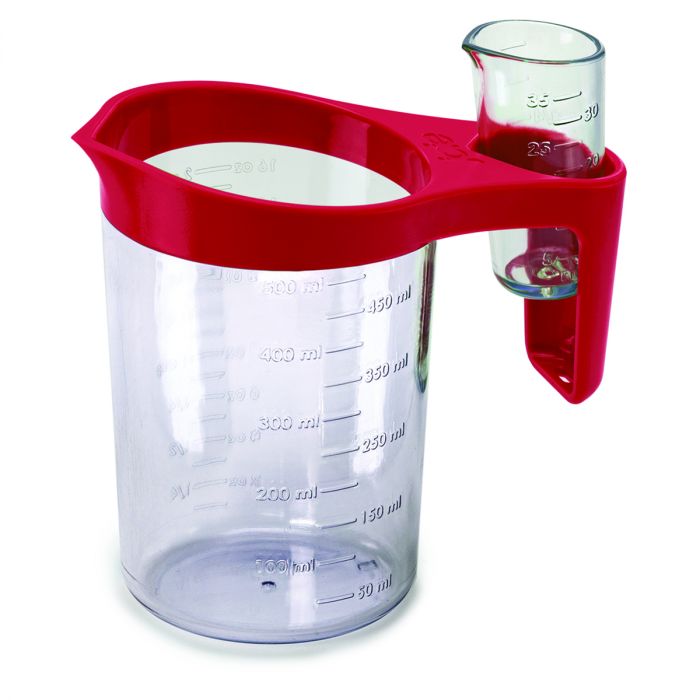 Measuring Cup Dual