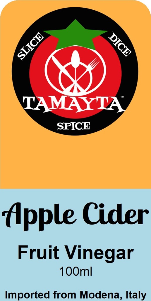 Apple Cider Vinegar 100 ml