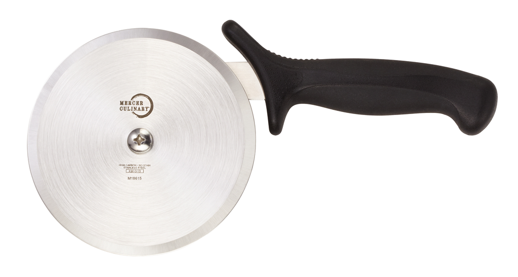 Pizza Cutter 5" Black