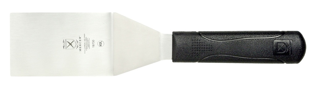 Turner Square Edge 4" x 2.5"