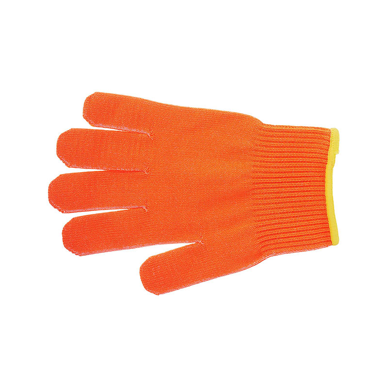 Cutting Glove Level A5 XS Orange Millennia