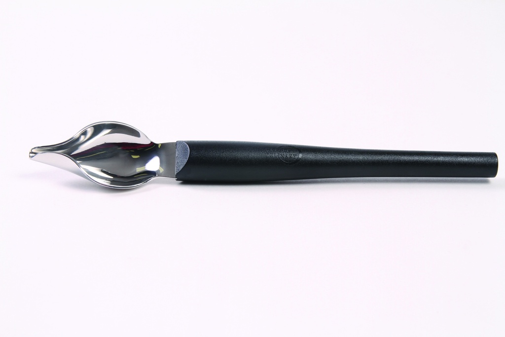 Plating Spoon Small Precision 7"