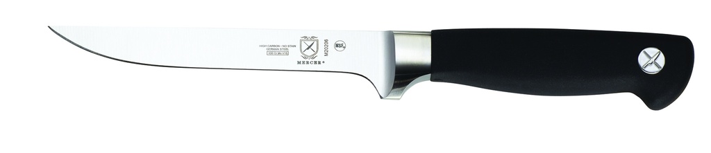 Boning Knife Flexible 6" Mercer Genesis