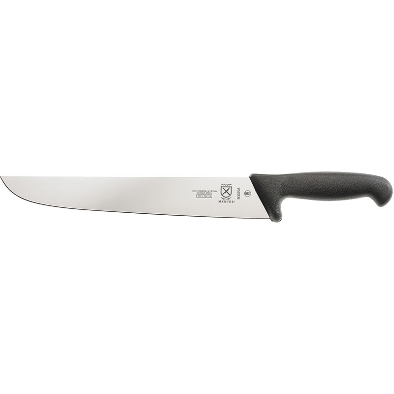 Butcher Knife European 11.8"