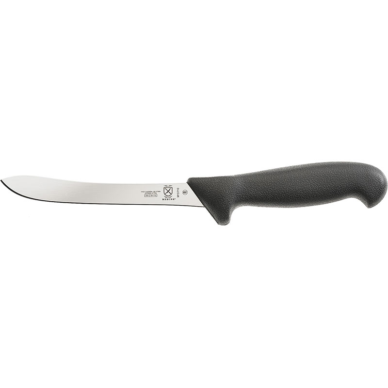Fillet Knife 5.9" Semi Flexible Mercer BPX