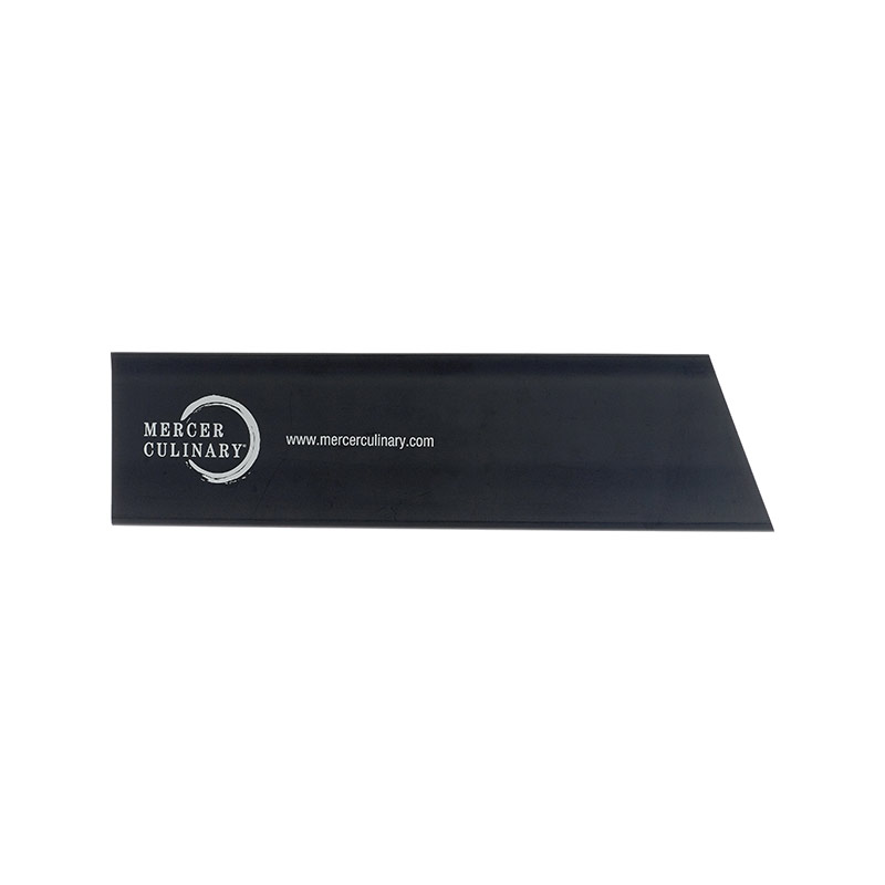 Knife Guard 9" X 2.5"
