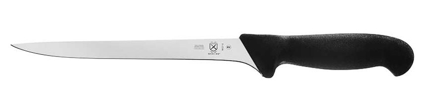 Narrow Fillet Knife 8.5" BPX