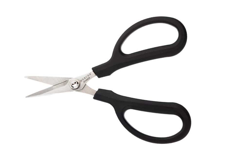 Kitchen Snips 6.25"