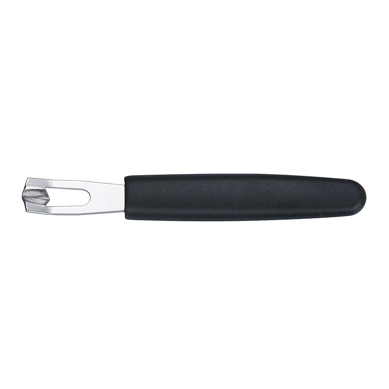 Channel Knife