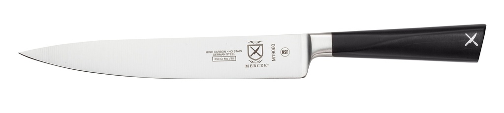 Carving Knife 8" Zum
