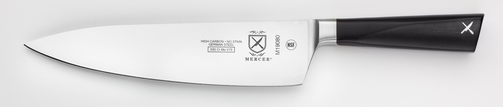 Chef Knife 8" Zum
