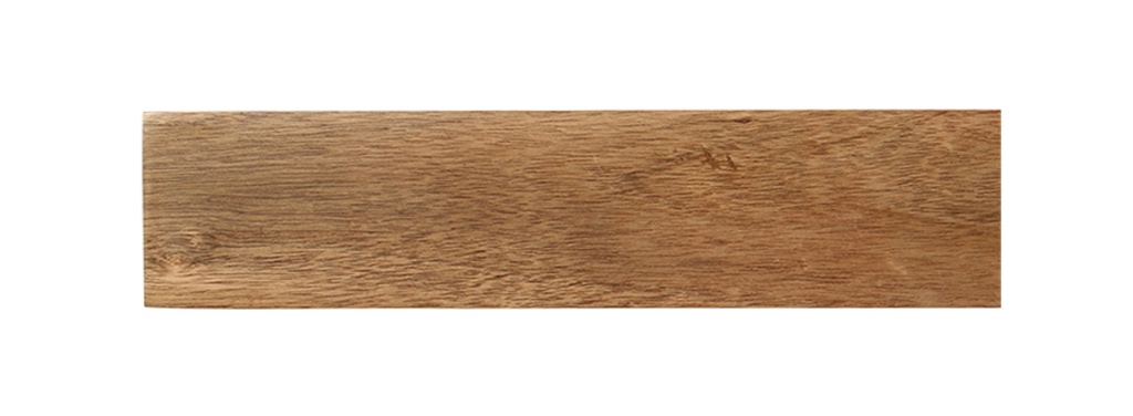 Magnetic Knife Board 12" Acacia