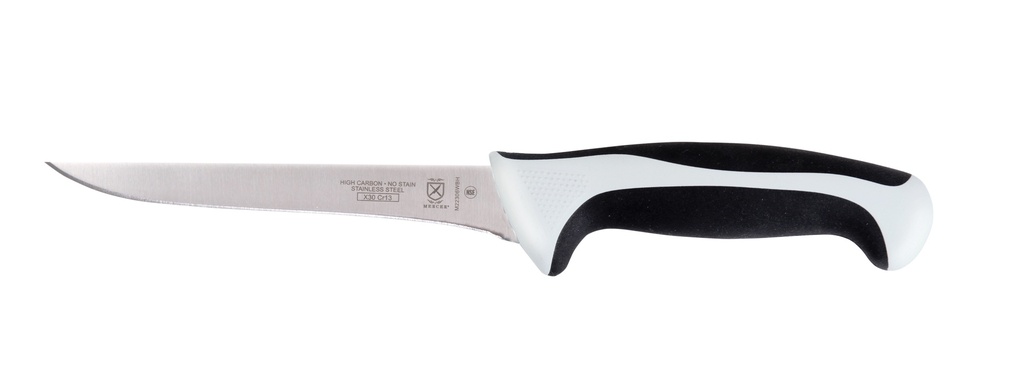 Boning Knife 6" Millennia White