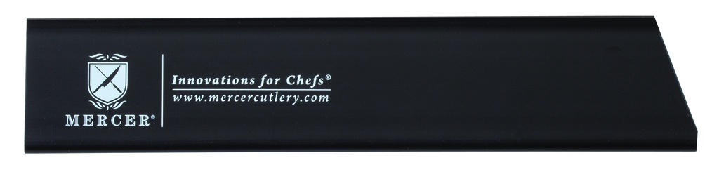 Knife Guard 10" X 2"