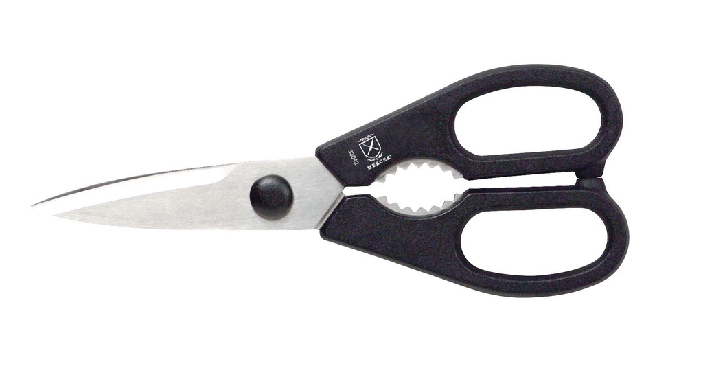 Kitchen Shears 8"