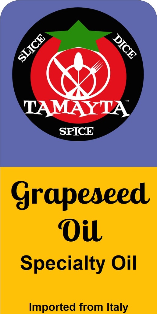 Grapeseed Oil 100 ml