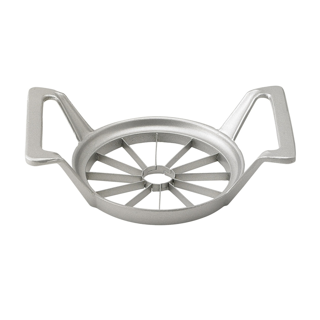 Apple Slicer Stainless Steel 12 Wedge