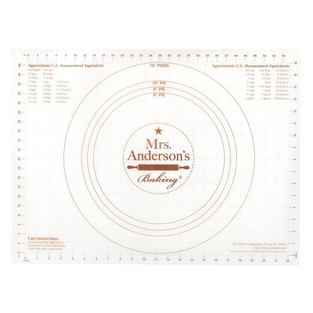 Pastry Mat