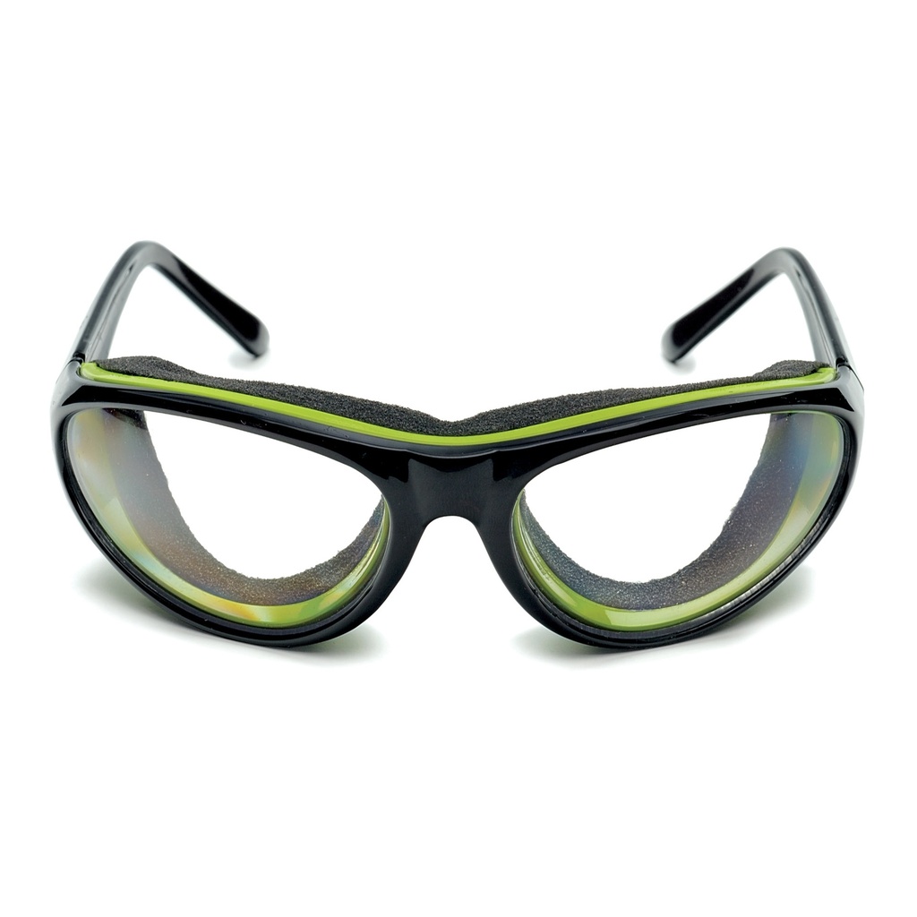 Onion Goggles Black