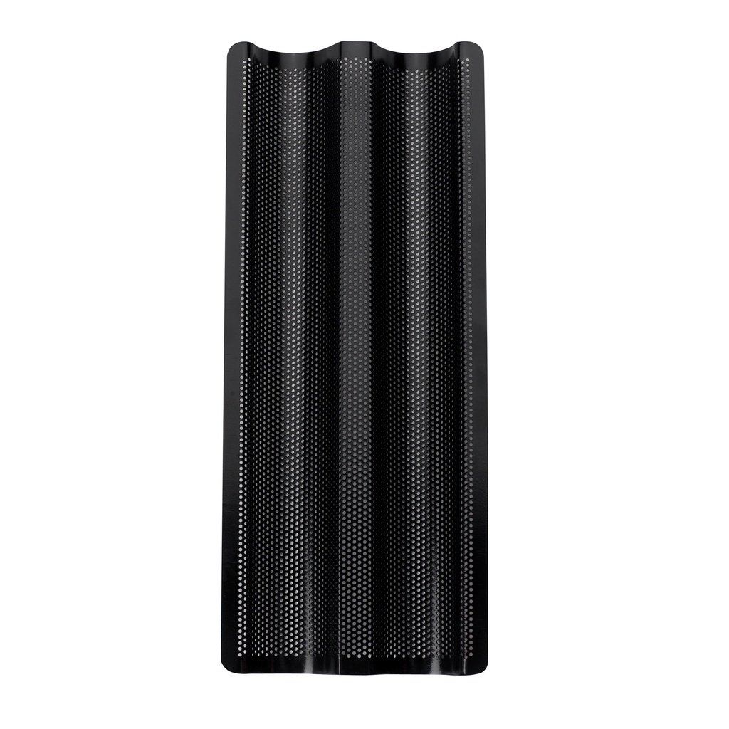 Baguette Pan Double
