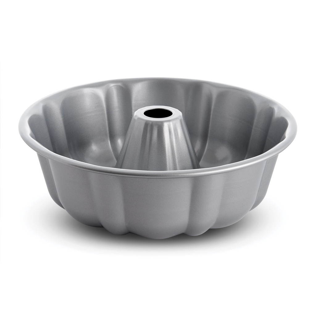 Fluted Bundt Cake Pan 10"