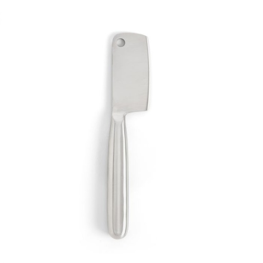 [05020] Cheese Knife Hard Cheese Cleaver