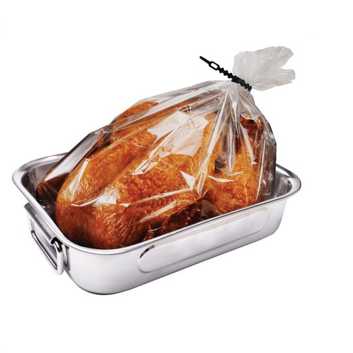 [05122] Oven Roasting Bags Extra Large 2 Pack