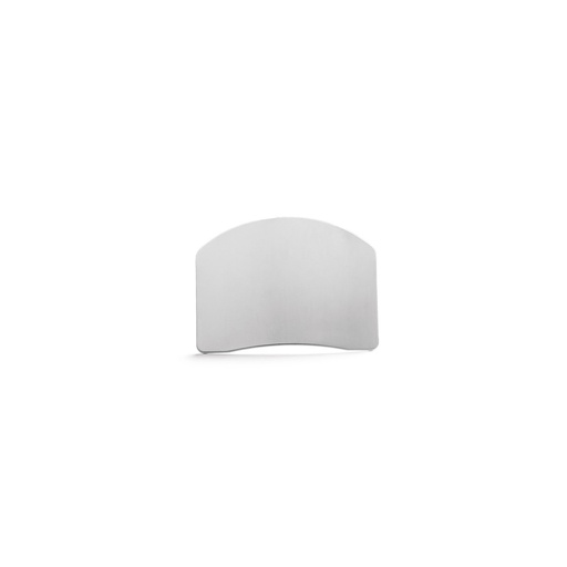 [05151] Stainless Steel Finger Guards 2 Pk