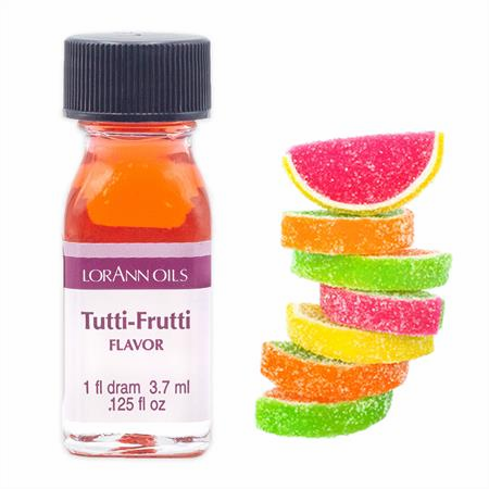 [01855] Tutti-Frutti 1 Dram Flavoring