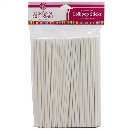 [01939] Lollipop Sticks Large