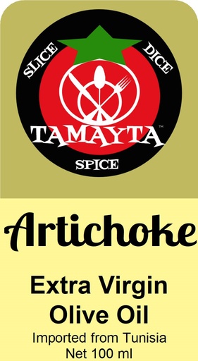 [02248] Artichoke EVOO 100ml