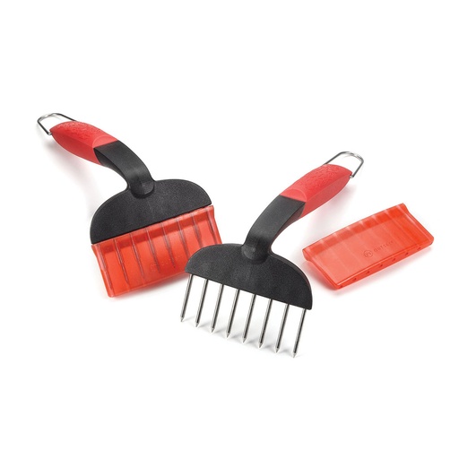 [02711] Meat Shredders