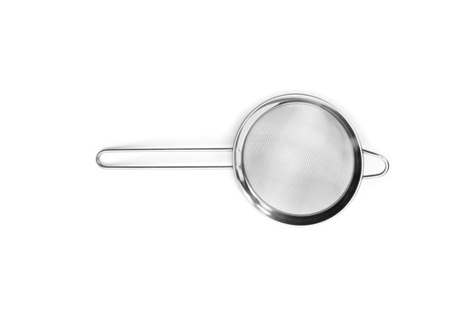 [05102] Mesh Strainer 4"