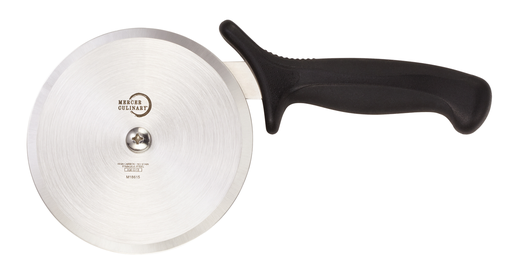[05048] Pizza Cutter 5" Black